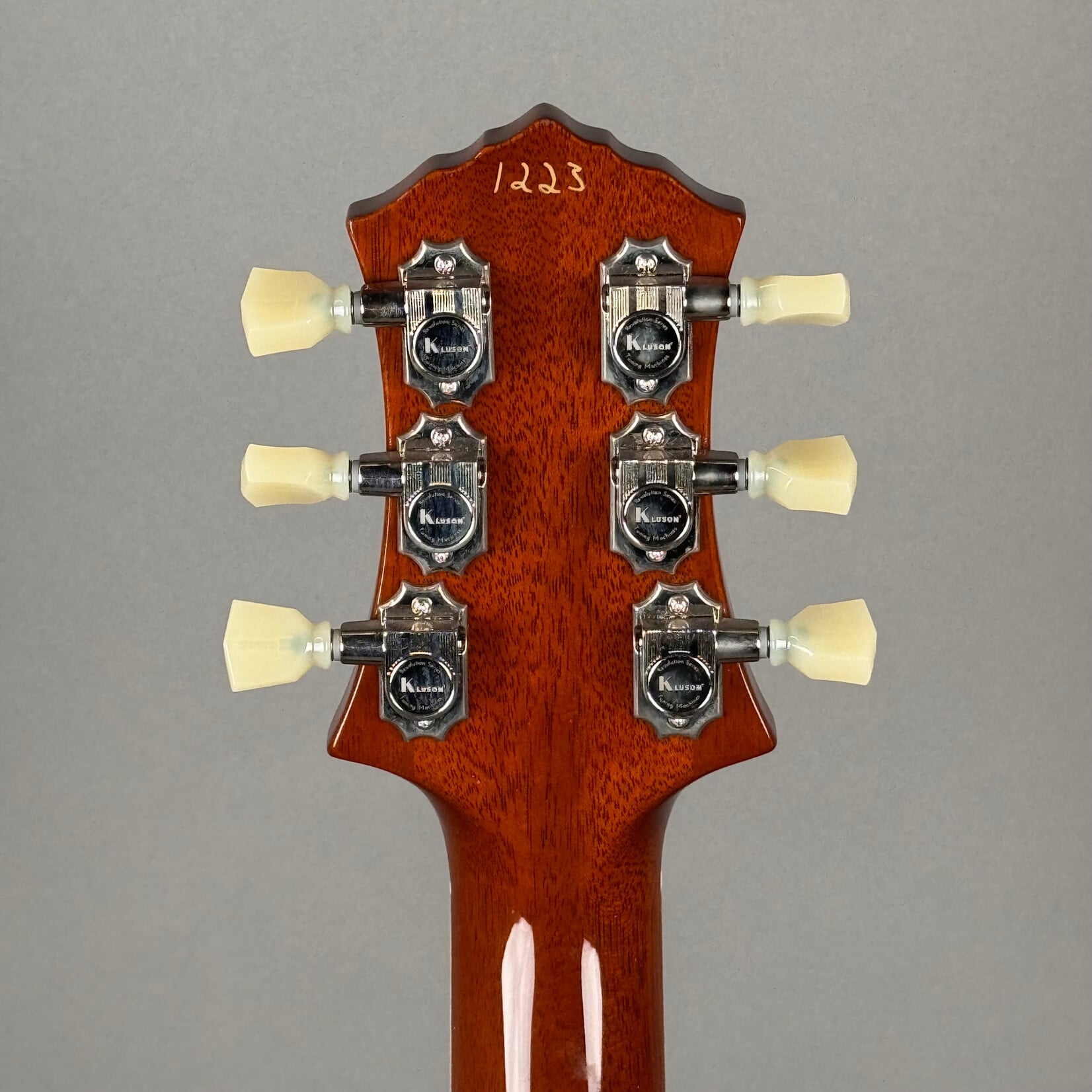 knaggs 2020 Knaggs Kenai "Wrap" Aged Scotch