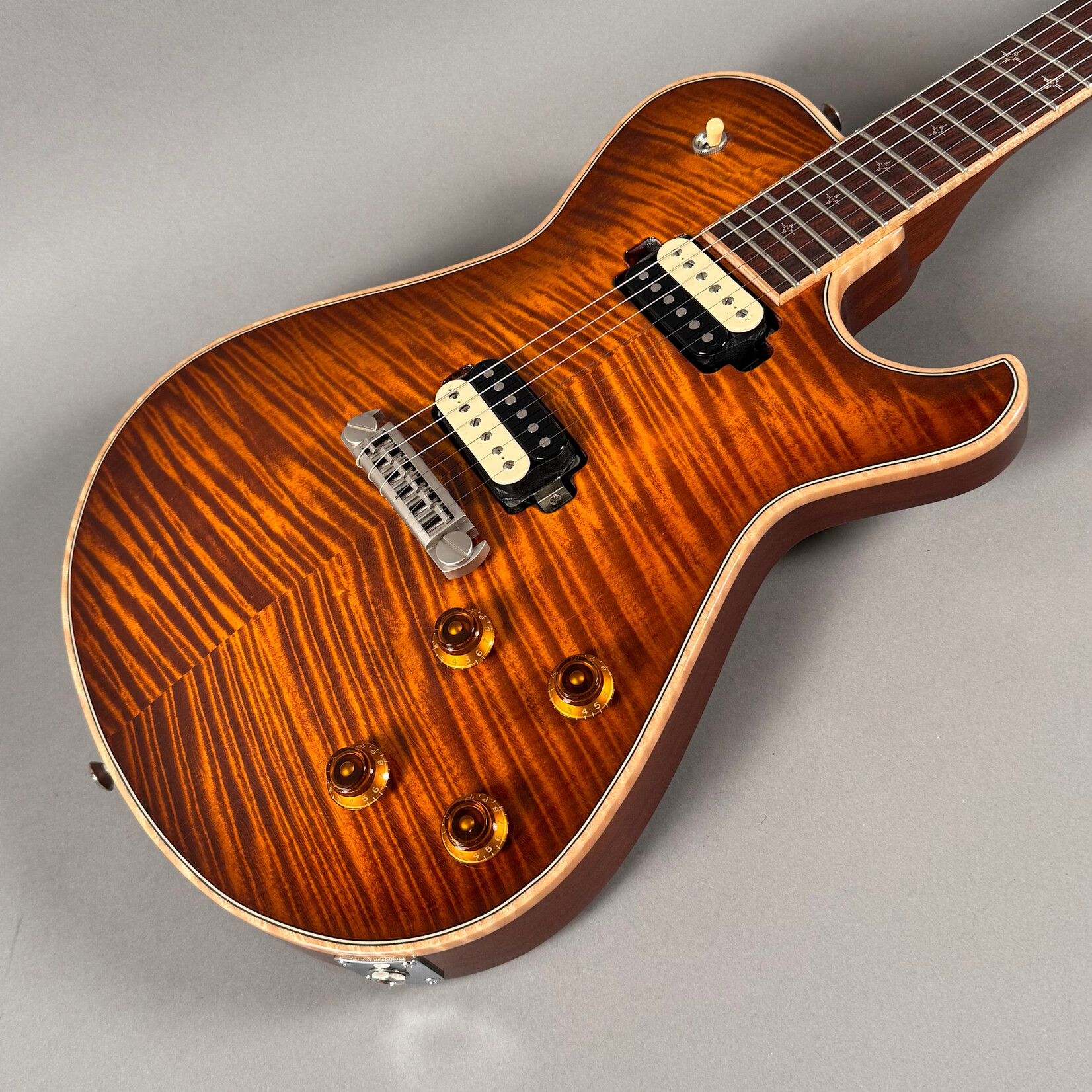 knaggs 2020 Knaggs Kenai "Wrap" Aged Scotch