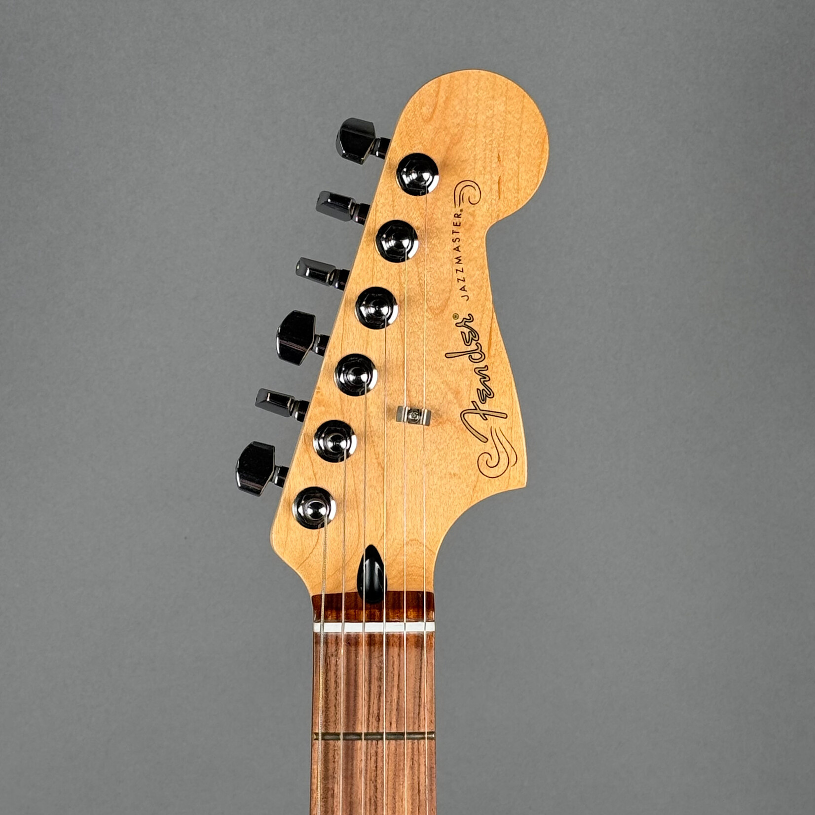 Fender 2021 Fender Player Jazzmaster HH Capri Orange W/ HSC
