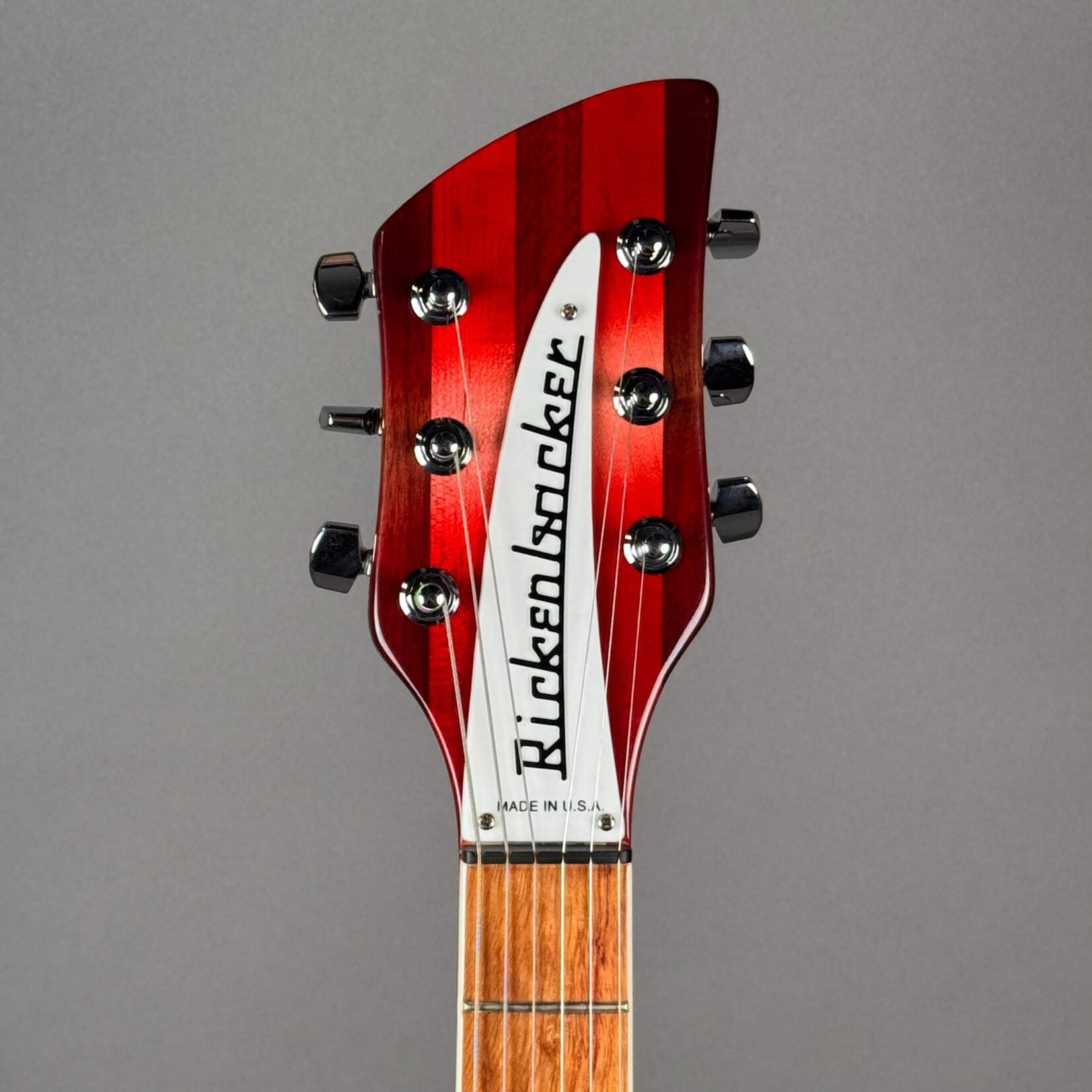 Rickenbacker 1999 Rickenbacker 360 Fireglo