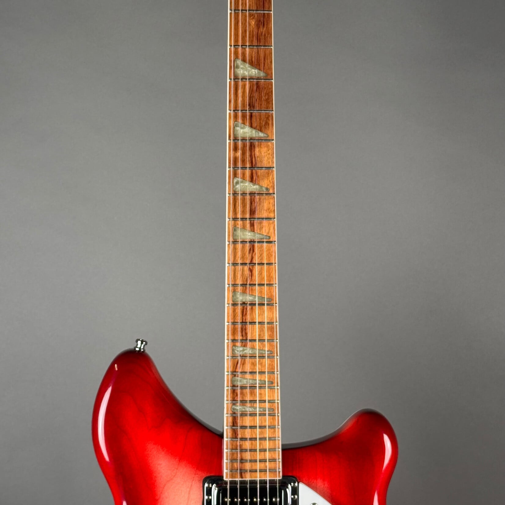 Rickenbacker 1999 Rickenbacker 360 Fireglo