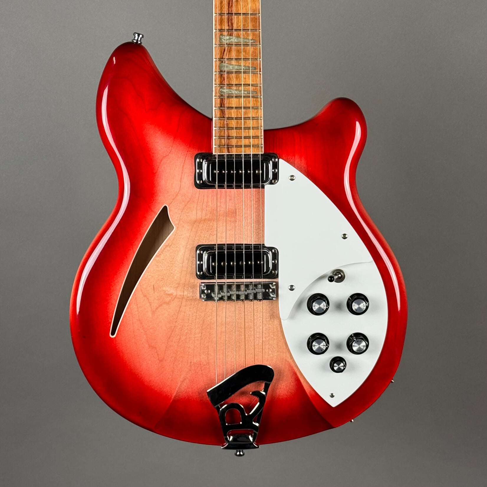 Rickenbacker 1999 Rickenbacker 360 Fireglo