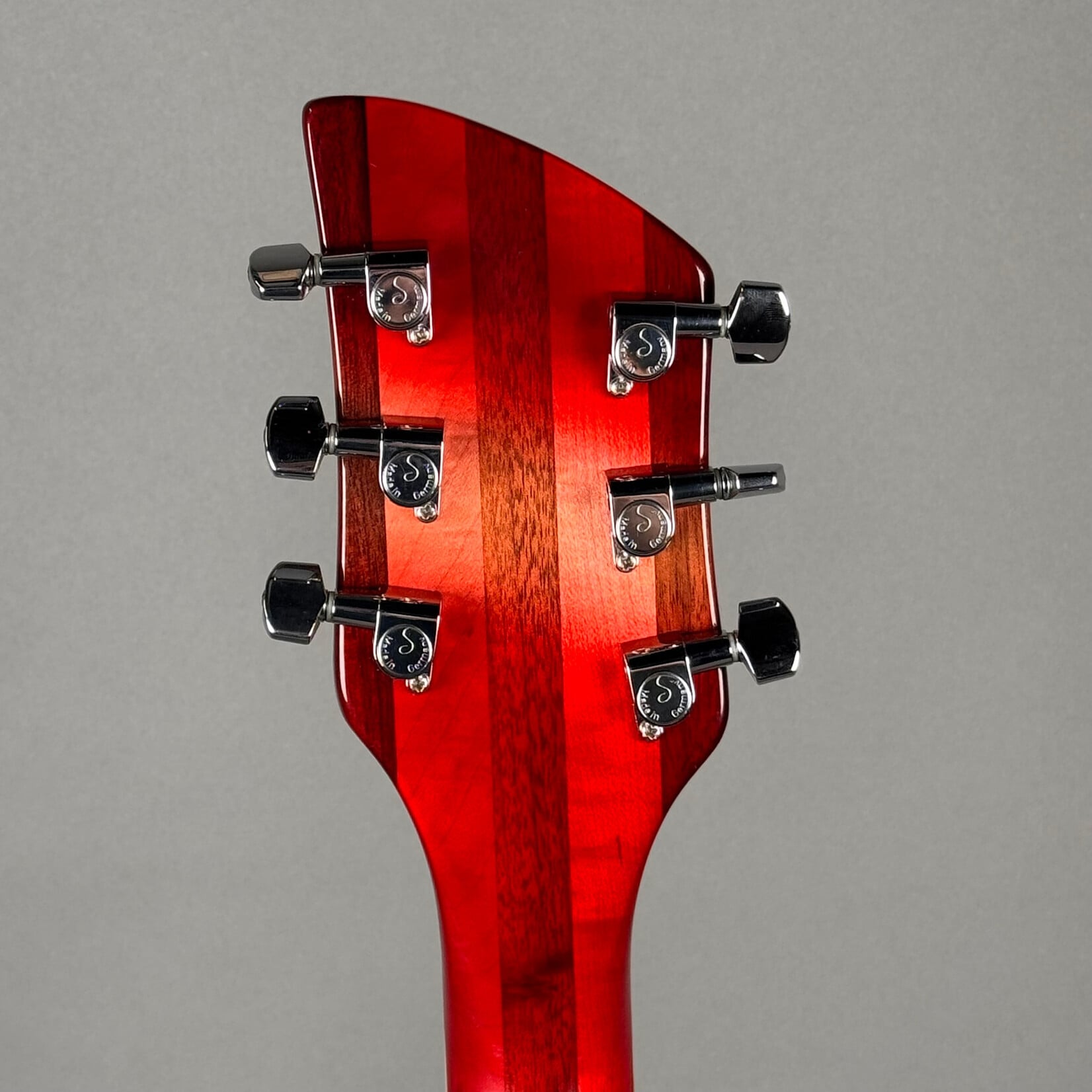 Rickenbacker 1999 Rickenbacker 360 Fireglo