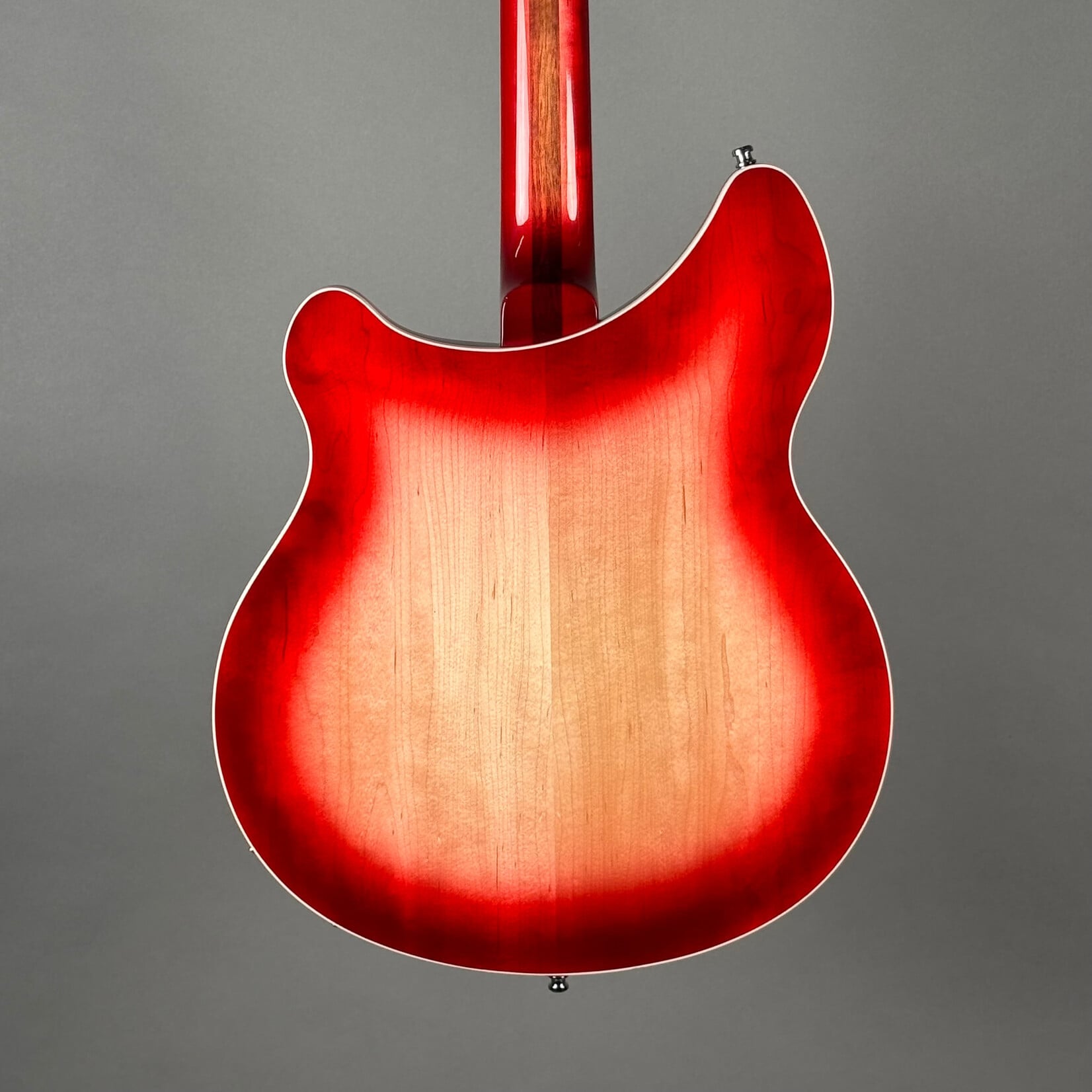 Rickenbacker 1999 Rickenbacker 360 Fireglo