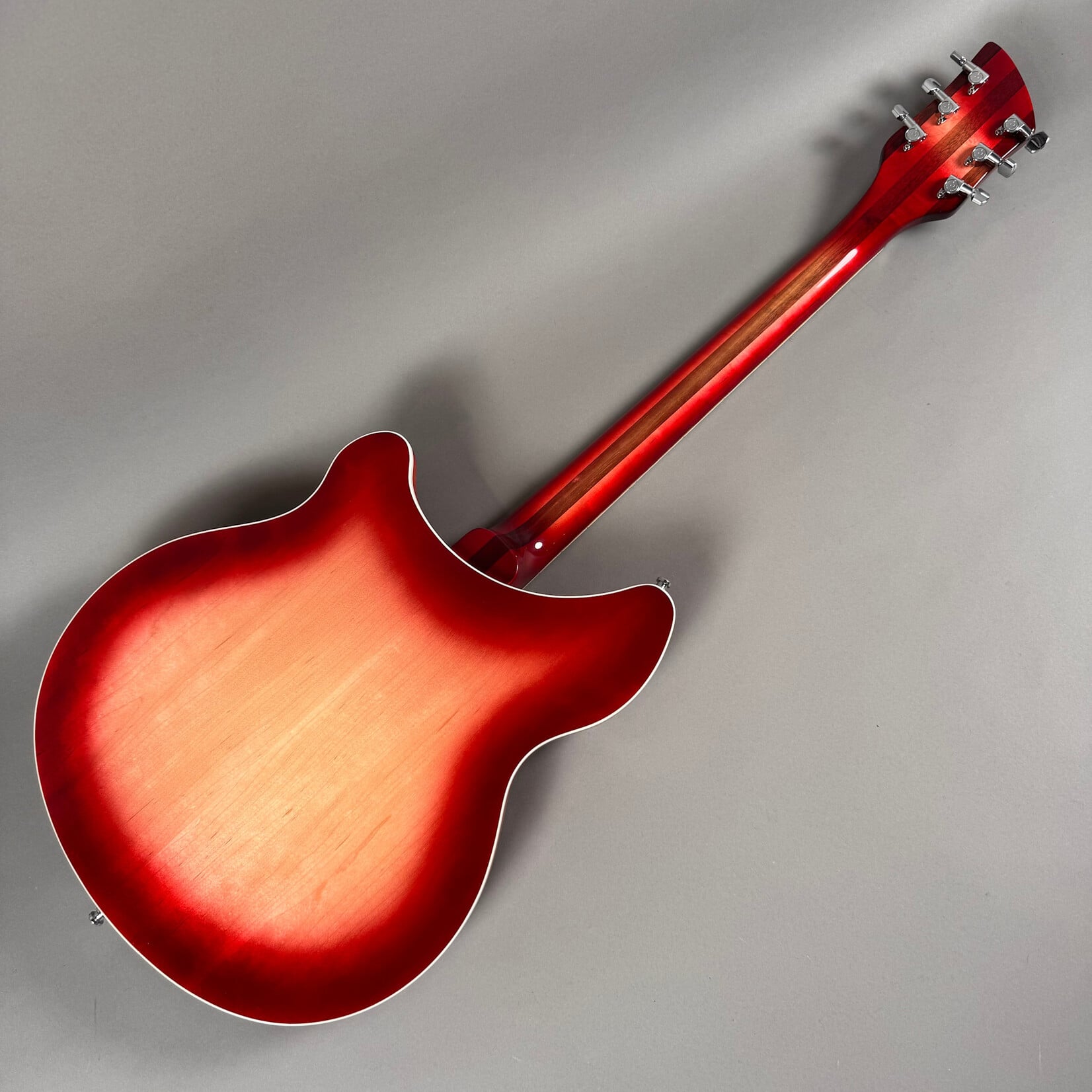 Rickenbacker 1999 Rickenbacker 360 Fireglo
