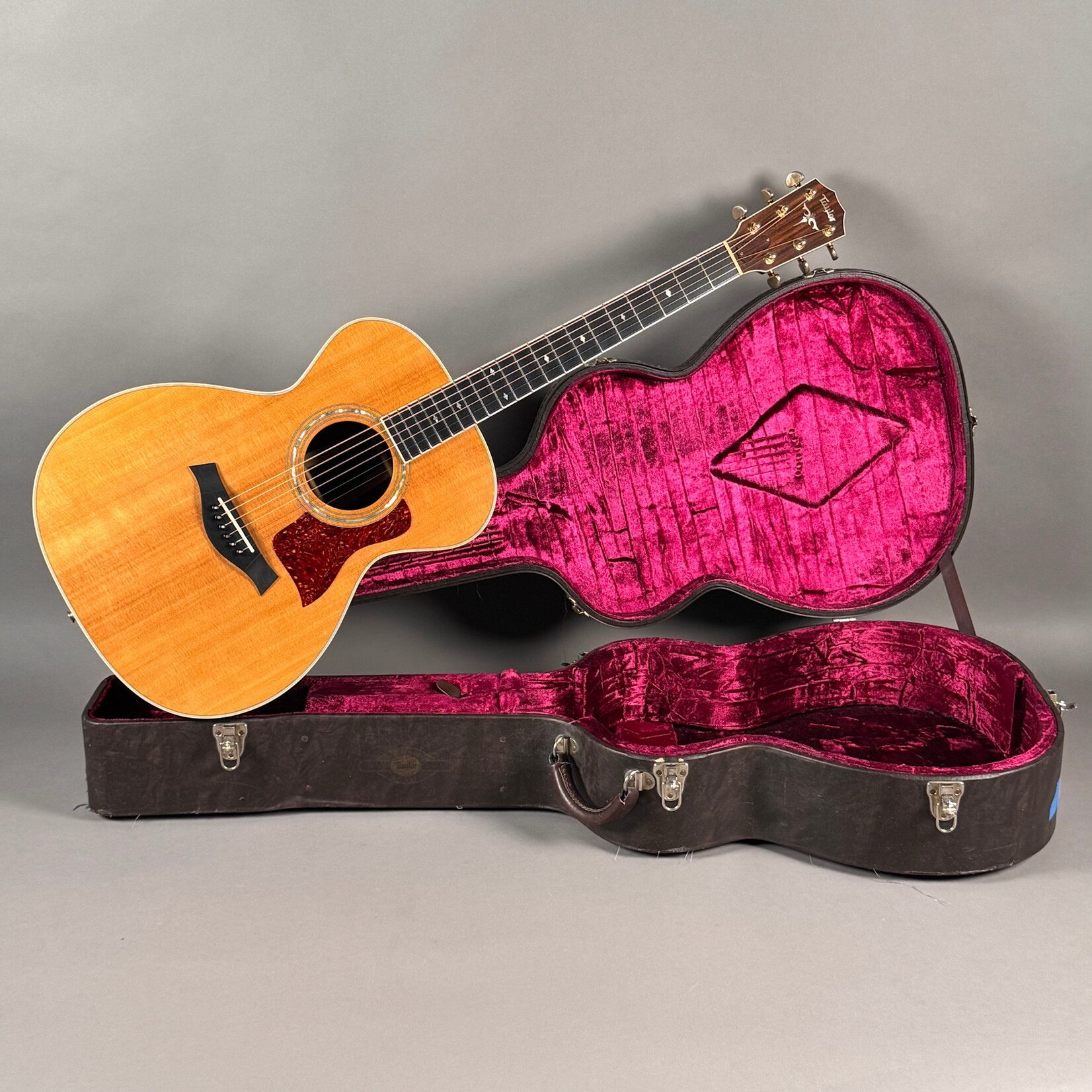 Taylor 1992 Taylor 812-D