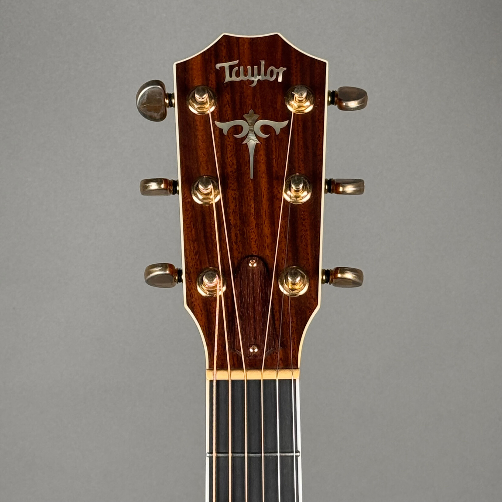 Taylor 1992 Taylor 812-D