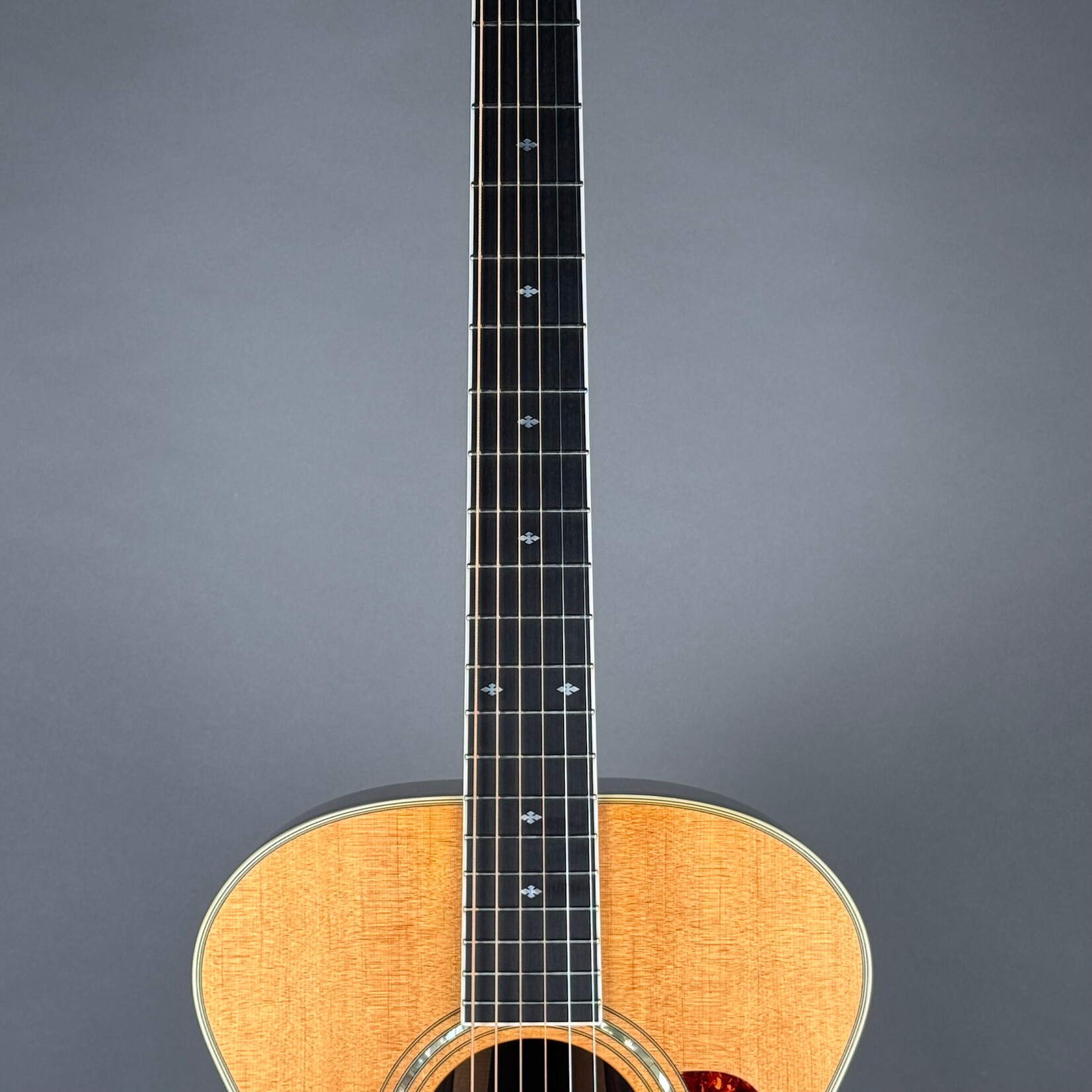 Taylor 1992 Taylor 812-D
