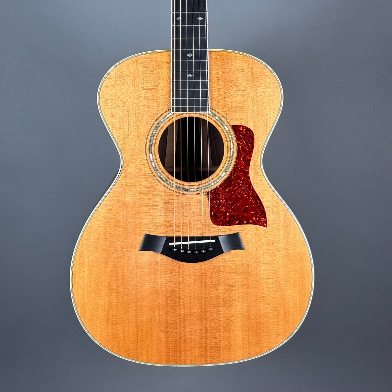 Taylor 1992 Taylor 812-D