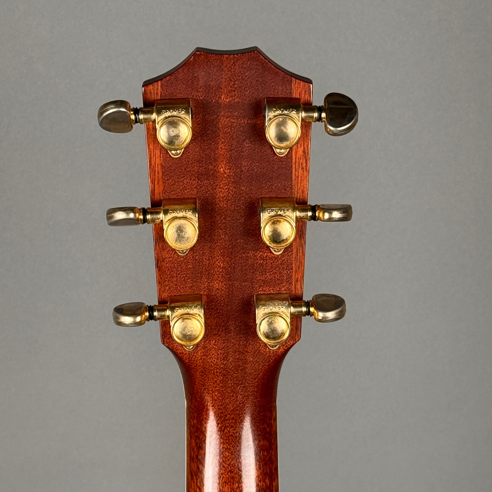 Taylor 1992 Taylor 812-D