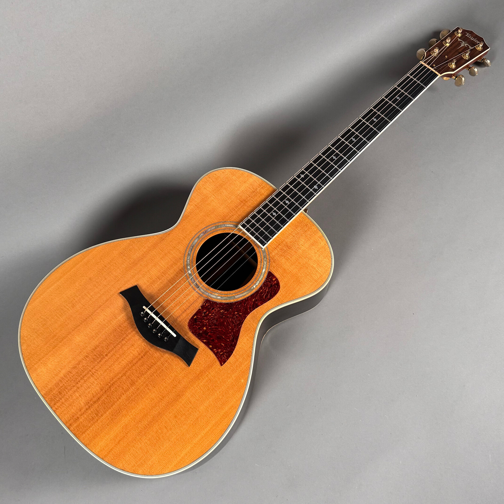 Taylor 1992 Taylor 812-D