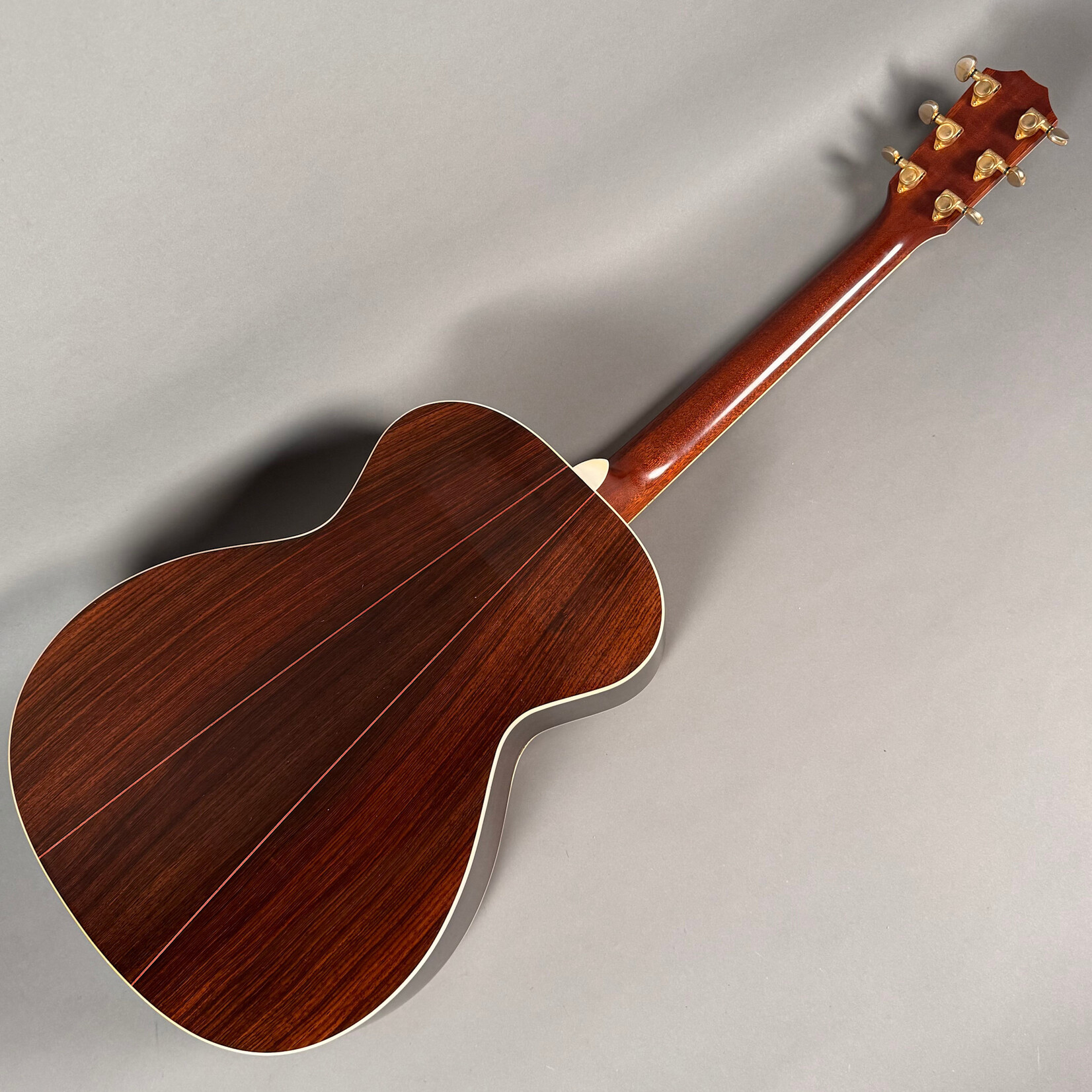 Taylor 1992 Taylor 812-D