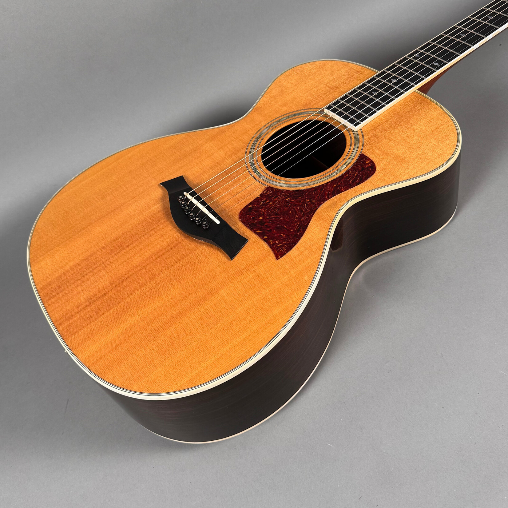 Taylor 1992 Taylor 812-D