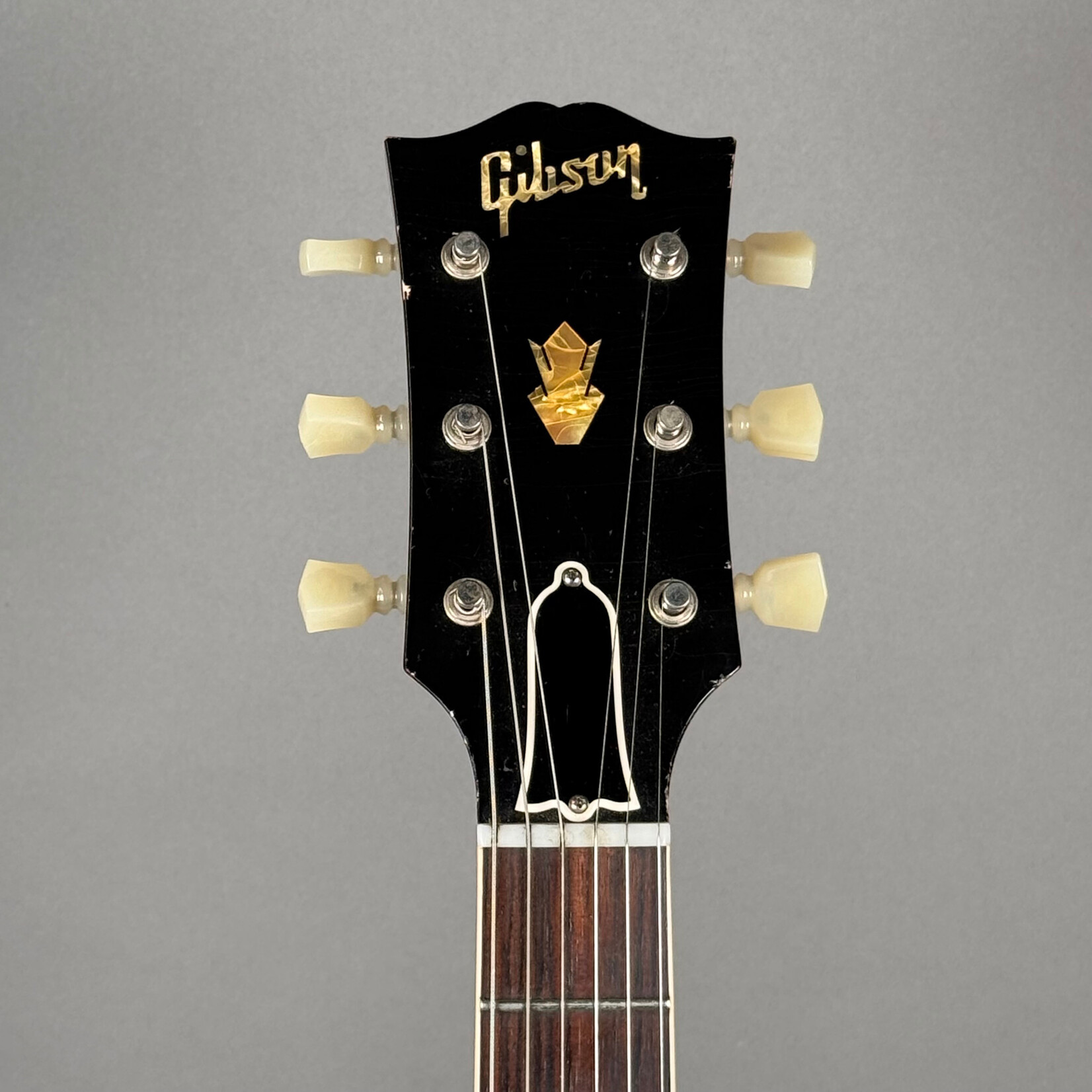 Gibson 2020 Gibson '64 SG Murphy Lab W/ Throbak Pickups