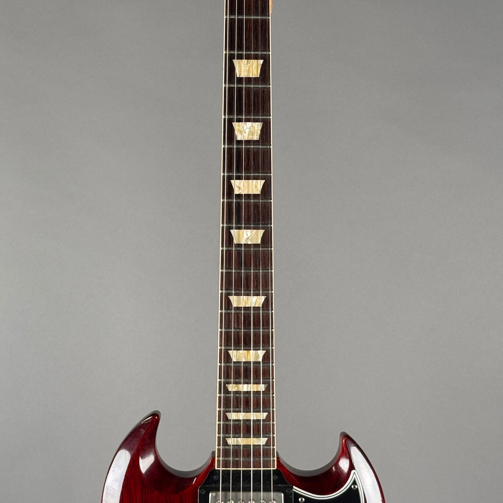 Gibson 2020 Gibson '64 SG Murphy Lab W/ Throbak Pickups