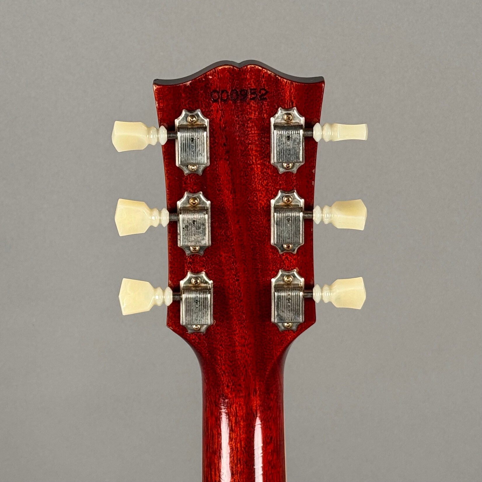 Gibson 2020 Gibson '64 SG Murphy Lab W/ Throbak Pickups