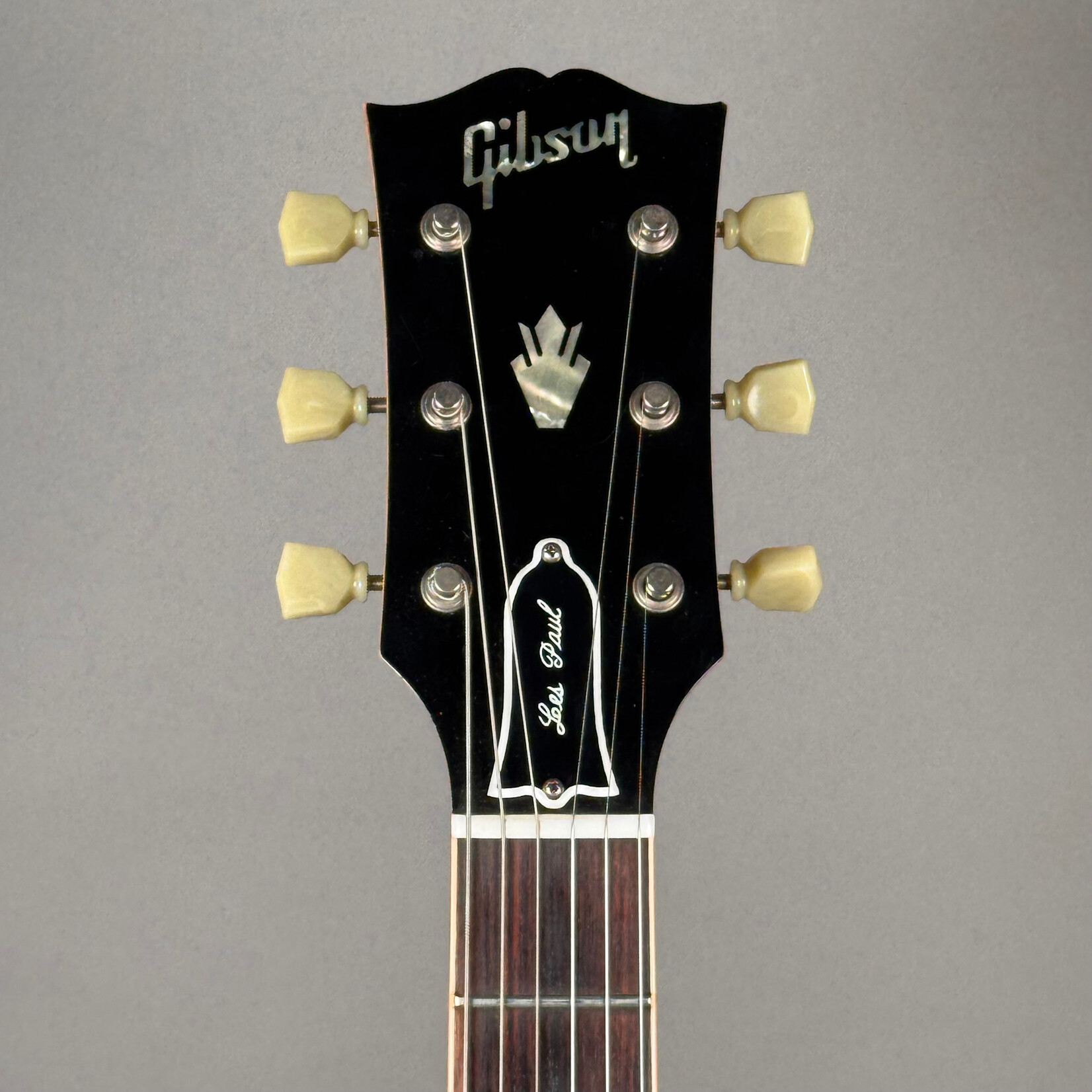 Gibson 2011 Gibson '61 Reissue SG Les Paul Standard VOS TV Yellow