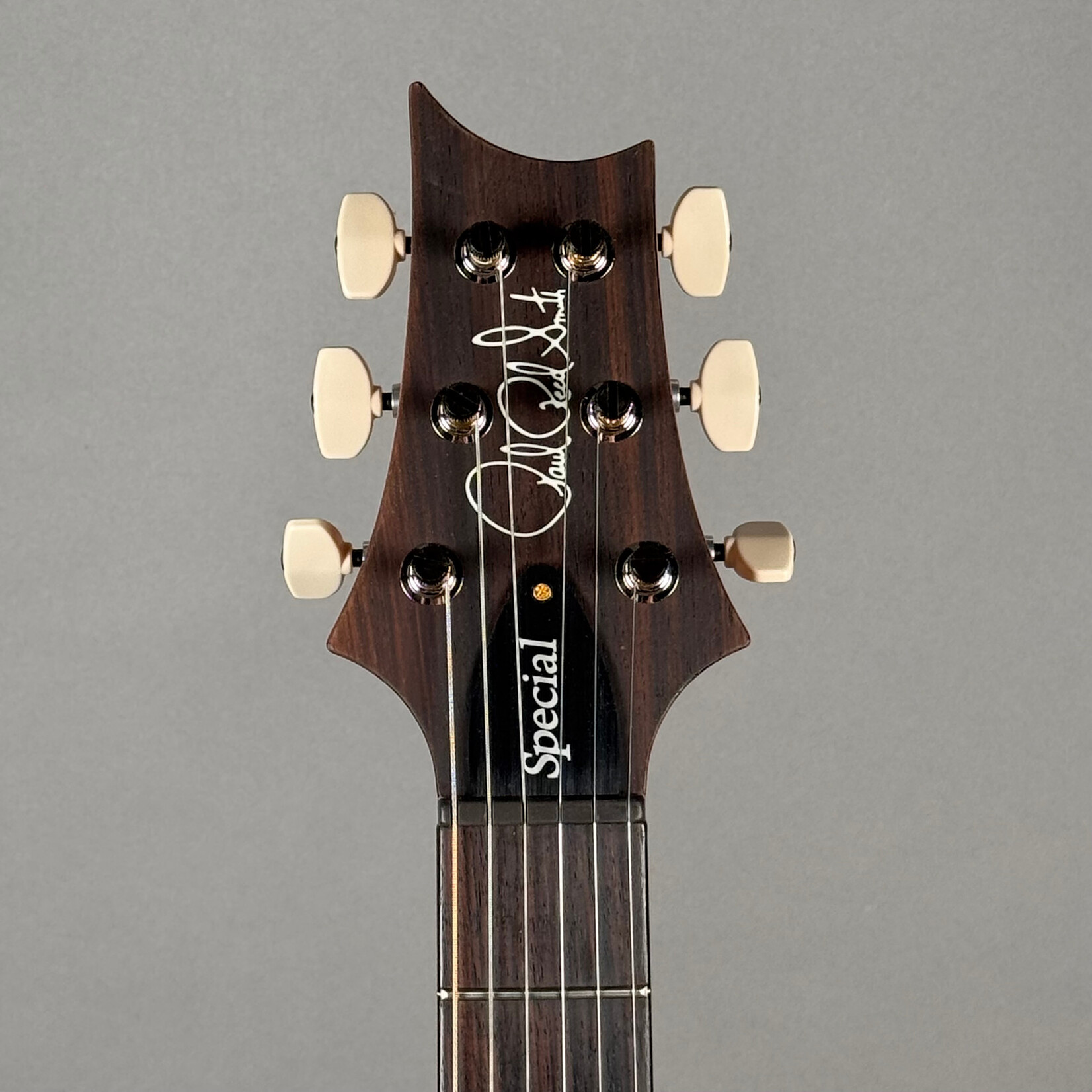 Paul Reed Smith 2025 PRS Special Semi-Hollow 10-Top Carroll Blue