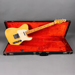 Fender 1971 Fender Telecaster Blonde (Brass Nut)