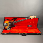 Fender 1970 Fender Jazz Bass Sunburst Clean af
