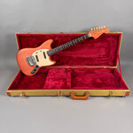 Fender 1964 Fender Mustang Parts Guitar Stripped