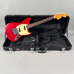 Fender 1966 Fender Mustang Dakota Red