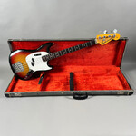 Fender 1975 Fender Mustang Bass Sunburst