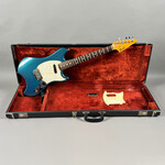 Fender 1969 Fender Swinger/Musiclander LPB (pickup routes under guard)