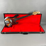 Fender 1962 Fender Jazz Bass Sunburst