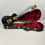 Gibson 1974 Gibson 20th Anniversary Les Paul Custom Ebony