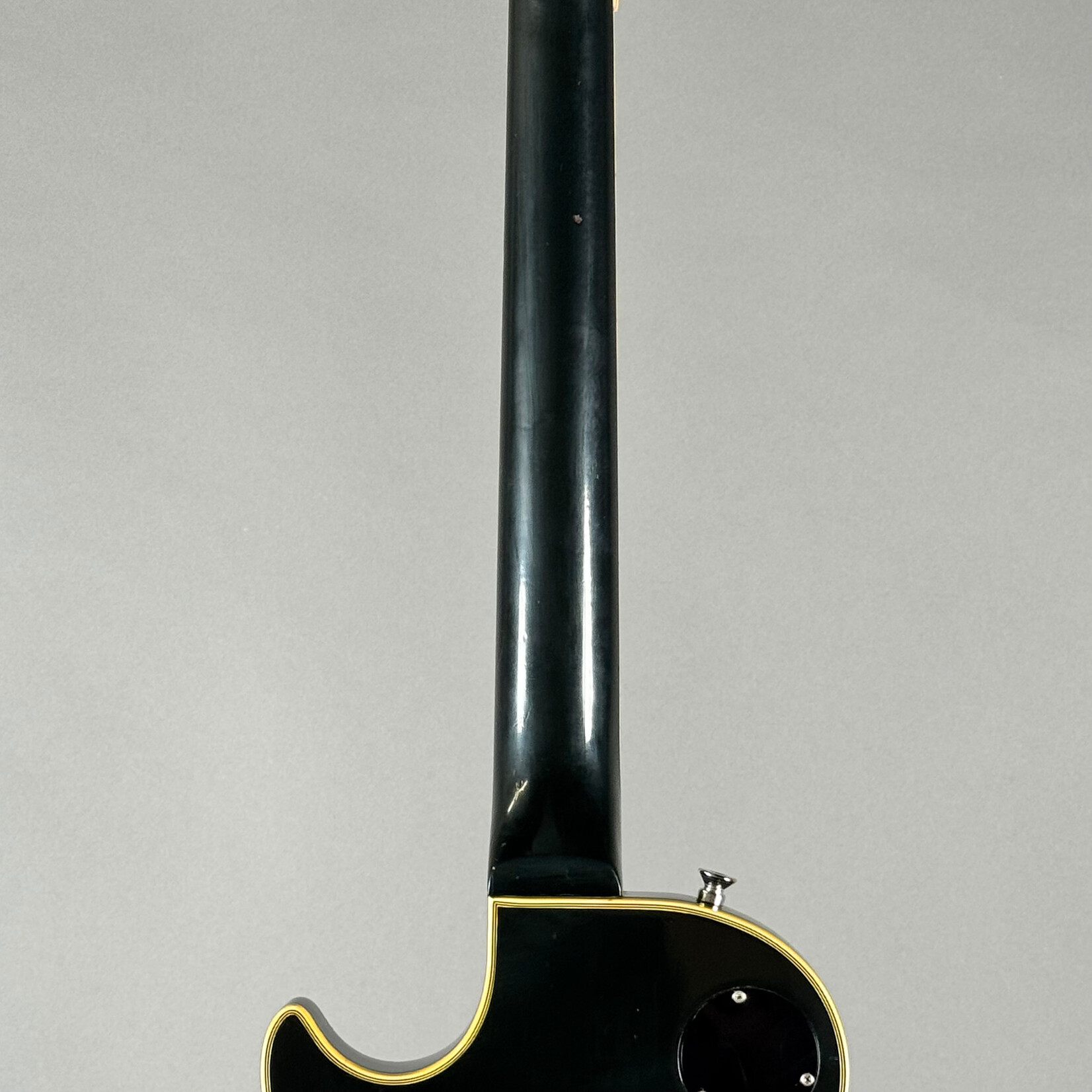 Gibson 1974 Gibson 20th Anniversary Les Paul Custom Ebony