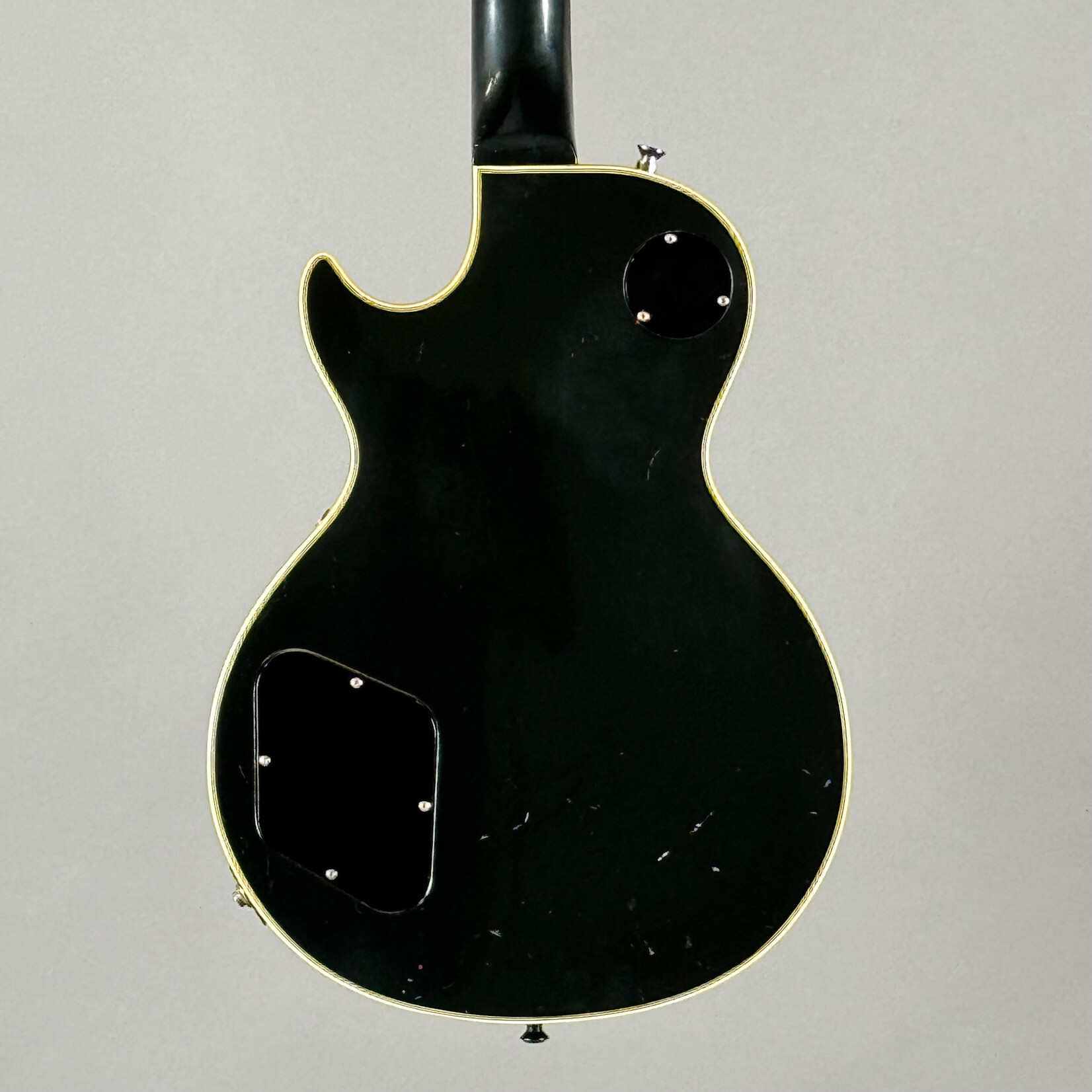 Gibson 1974 Gibson 20th Anniversary Les Paul Custom Ebony