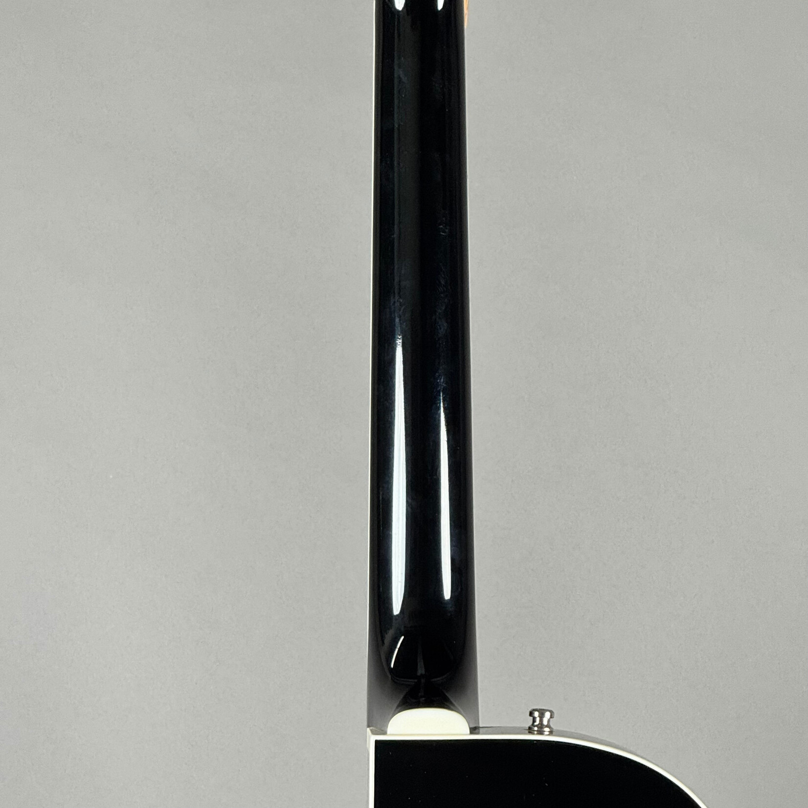 Gretsch 2014 Gretsch G6120-SNV-BK Brian Setzer Black