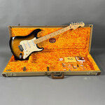 Fender 2004 Fender 50th Anniversary Stratocaster Sunburst