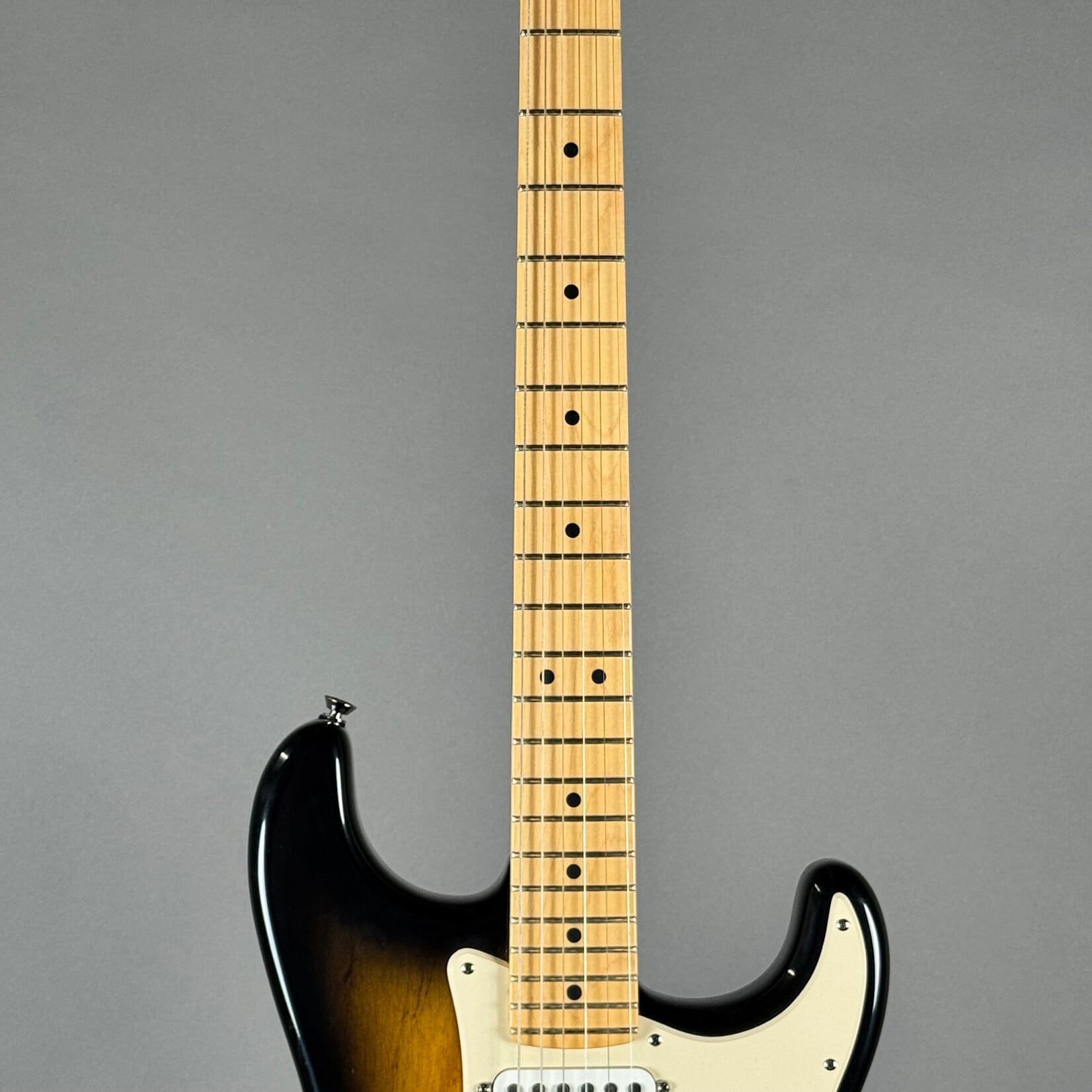 Fender 2004 Fender 50th Anniversary Stratocaster Sunburst