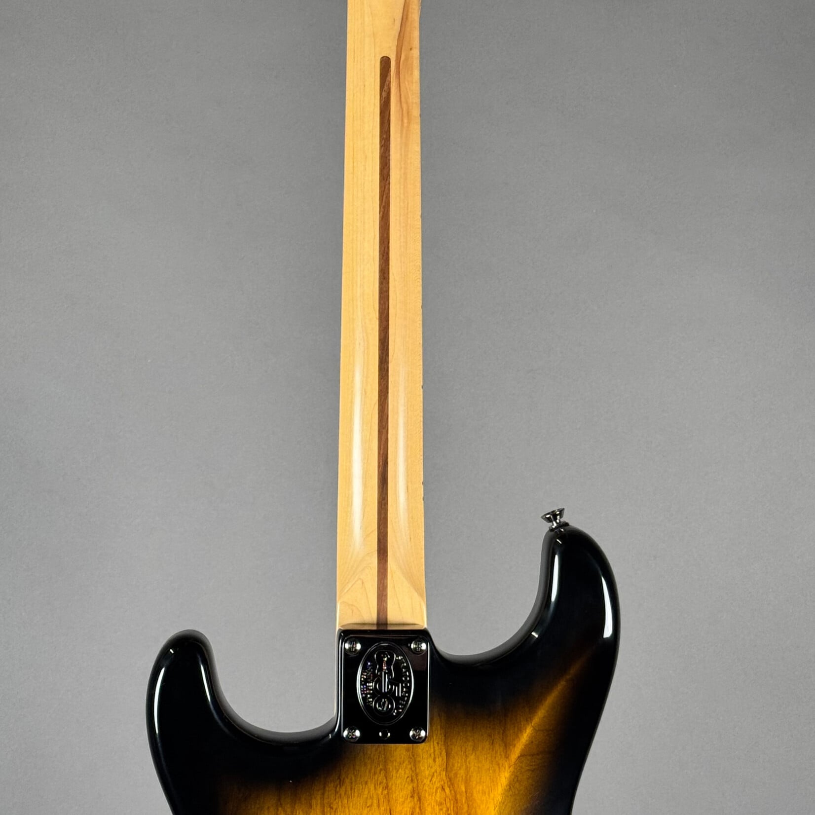 Fender 2004 Fender 50th Anniversary Stratocaster Sunburst