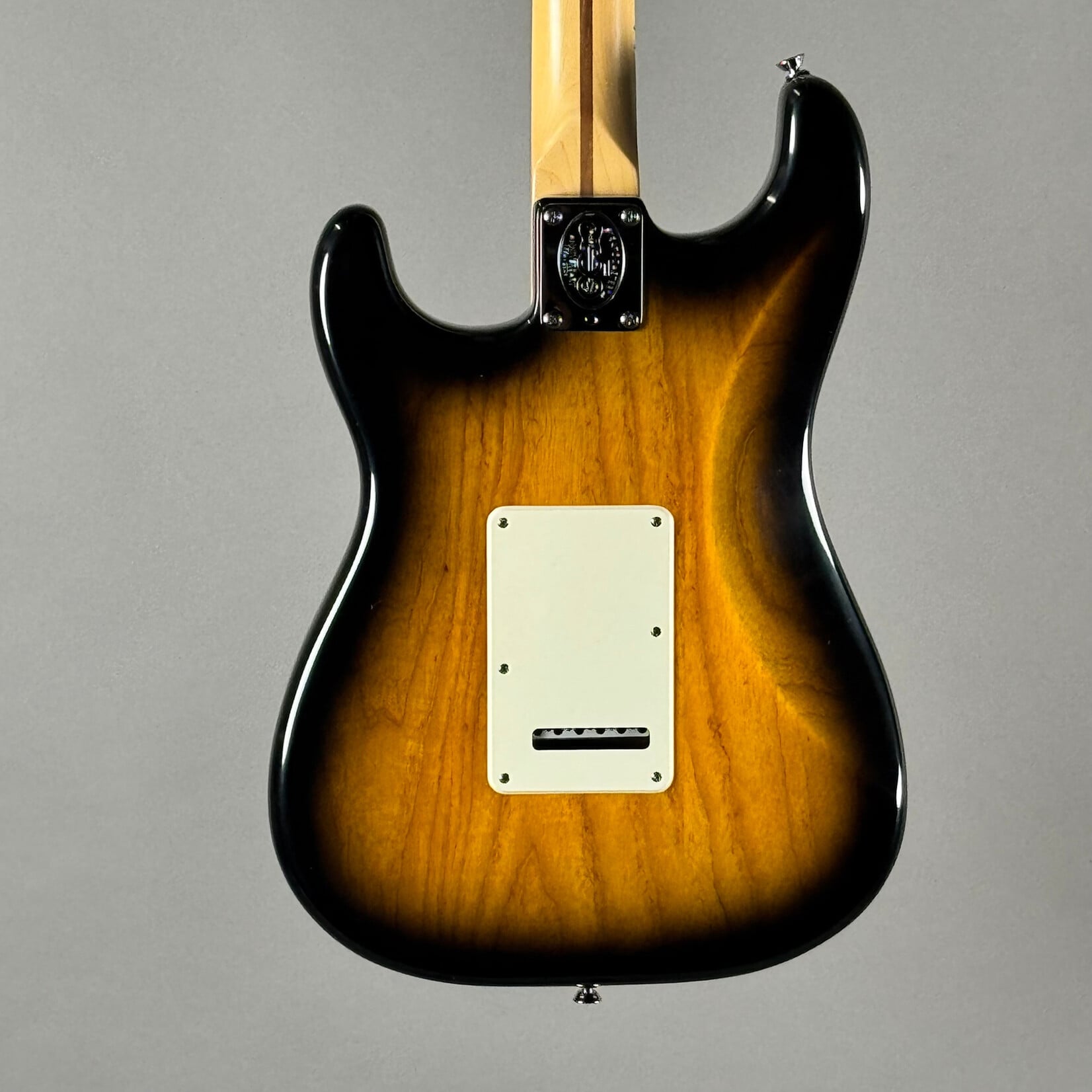 Fender 2004 Fender 50th Anniversary Stratocaster Sunburst