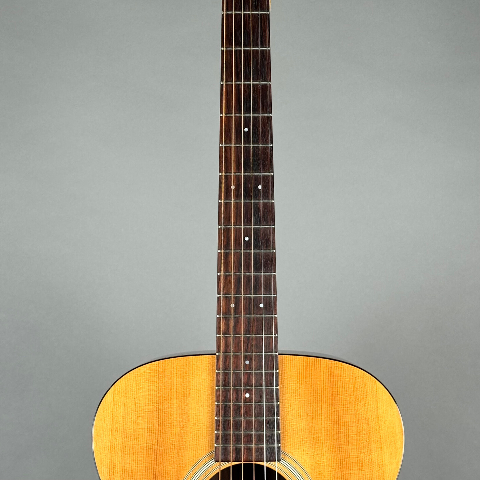 Martin 2002 Martin OM-21