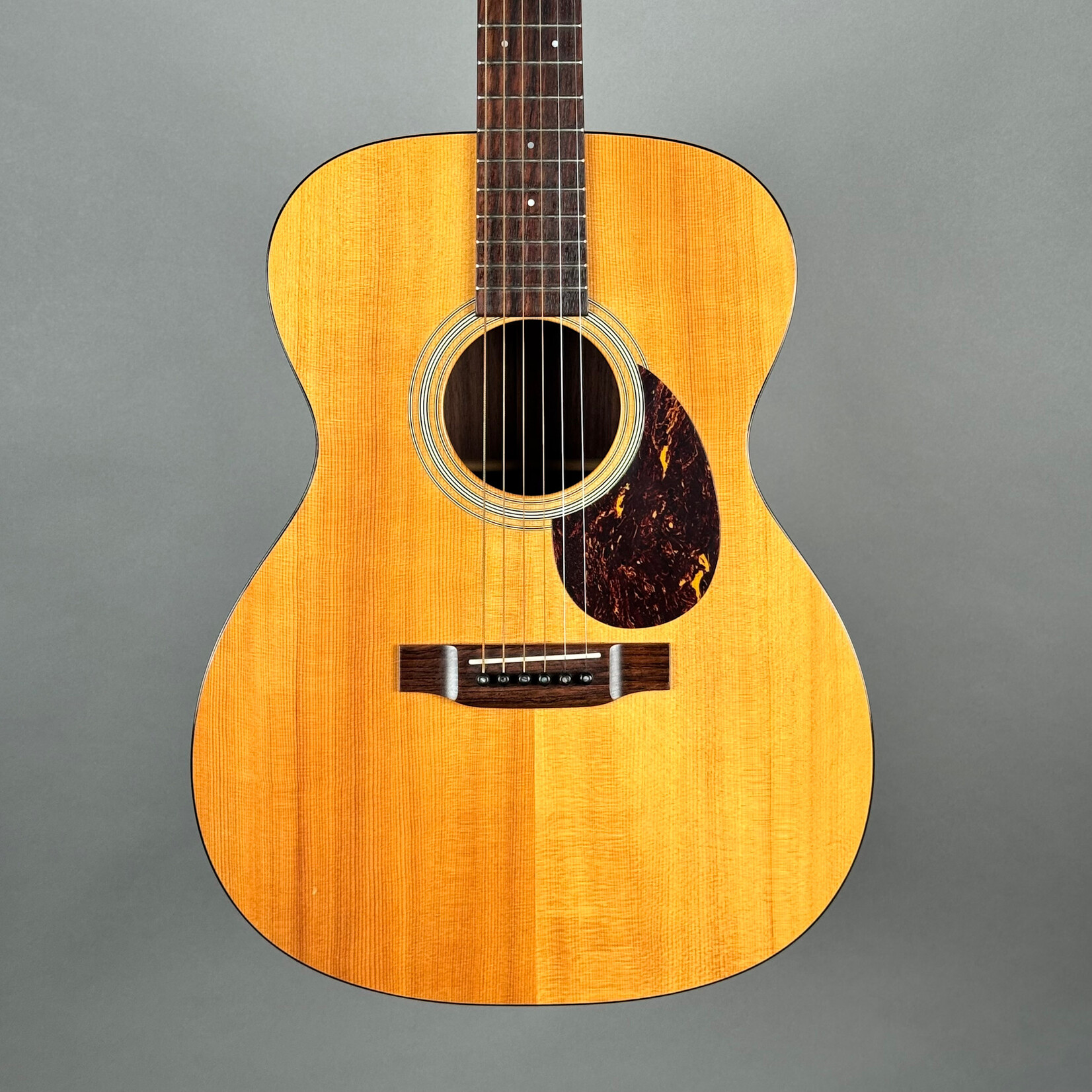 Martin 2002 Martin OM-21