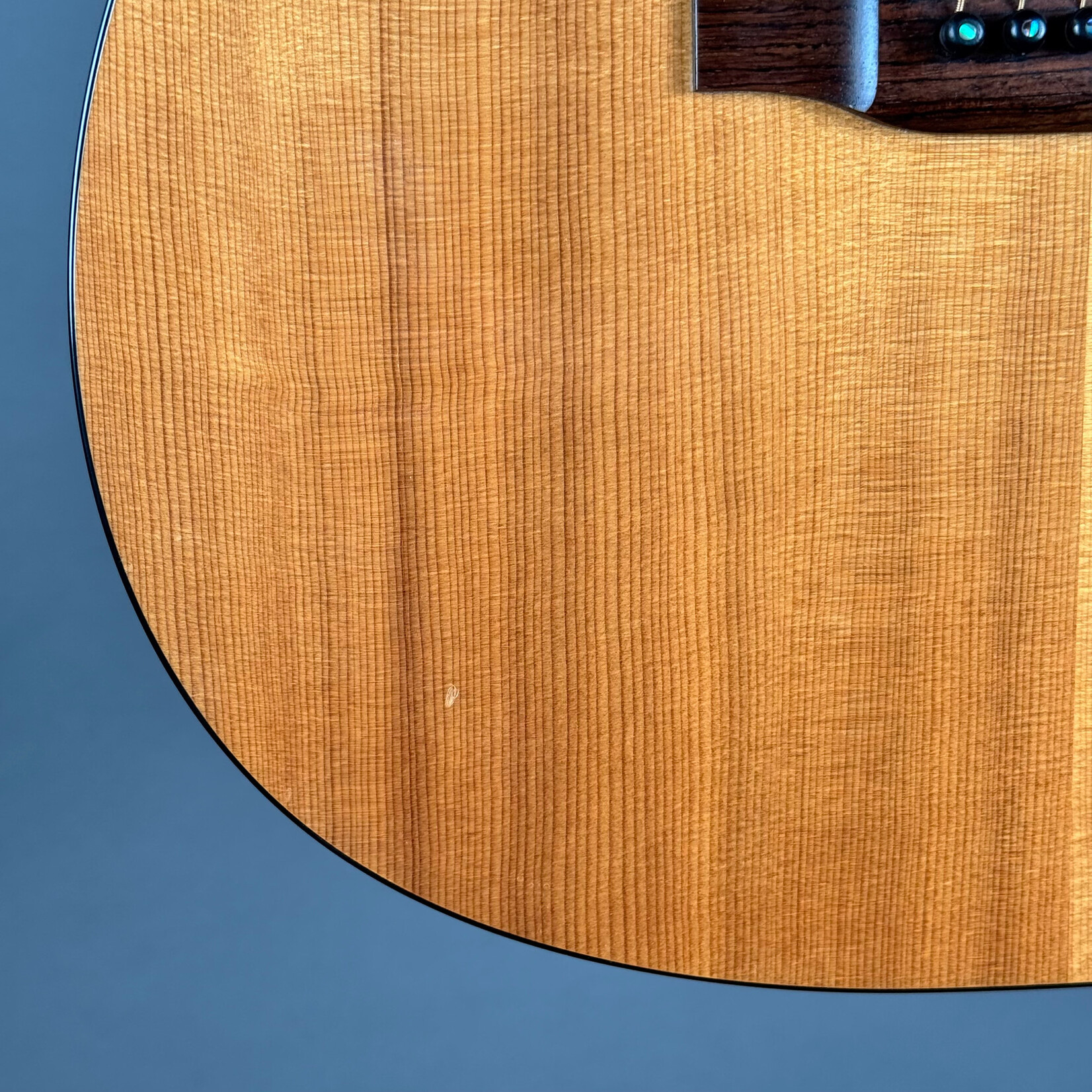 Martin 2002 Martin OM-21