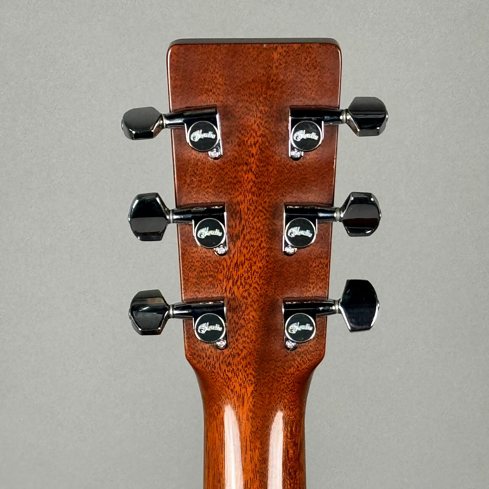 Martin 2002 Martin OM-21