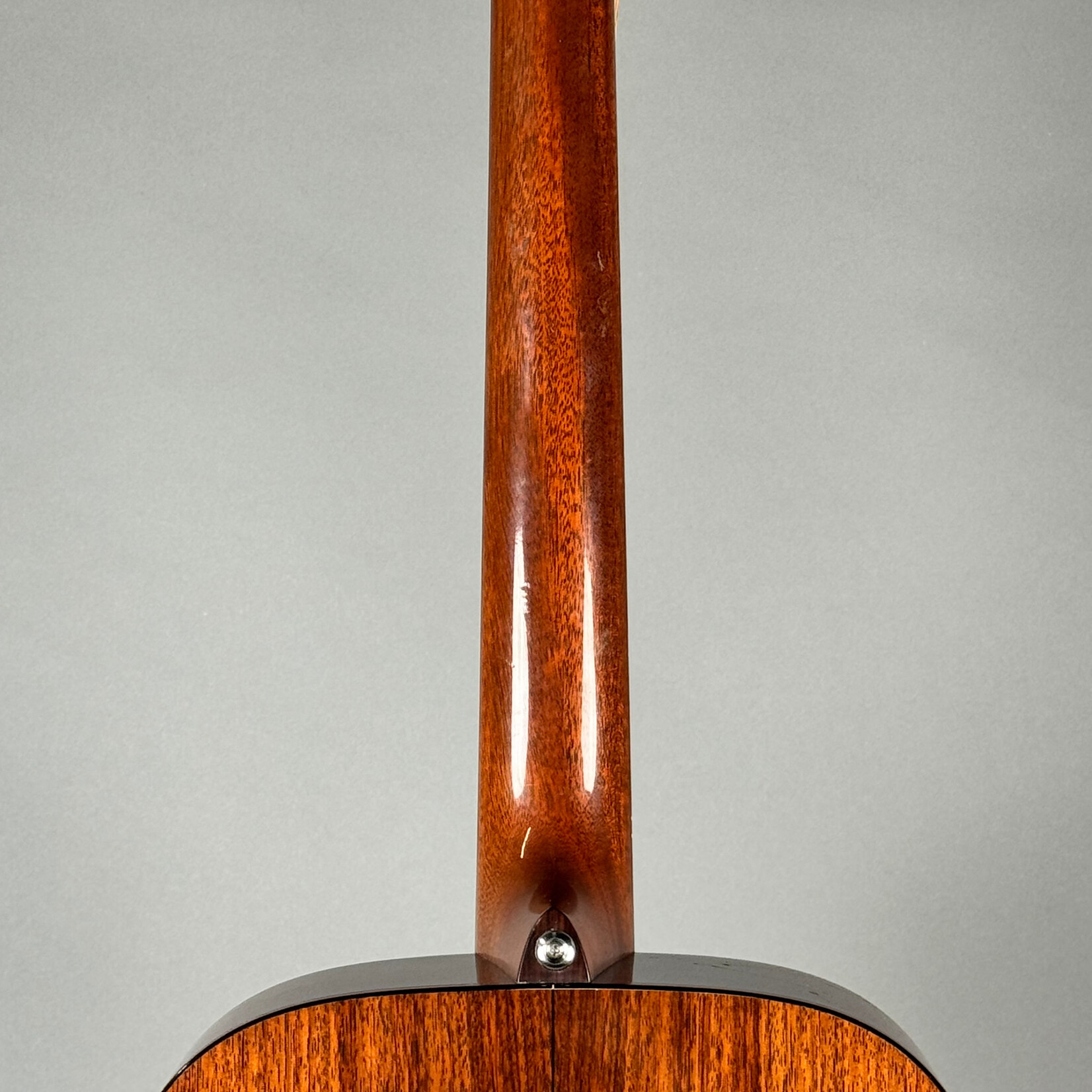 Martin 2002 Martin OM-21
