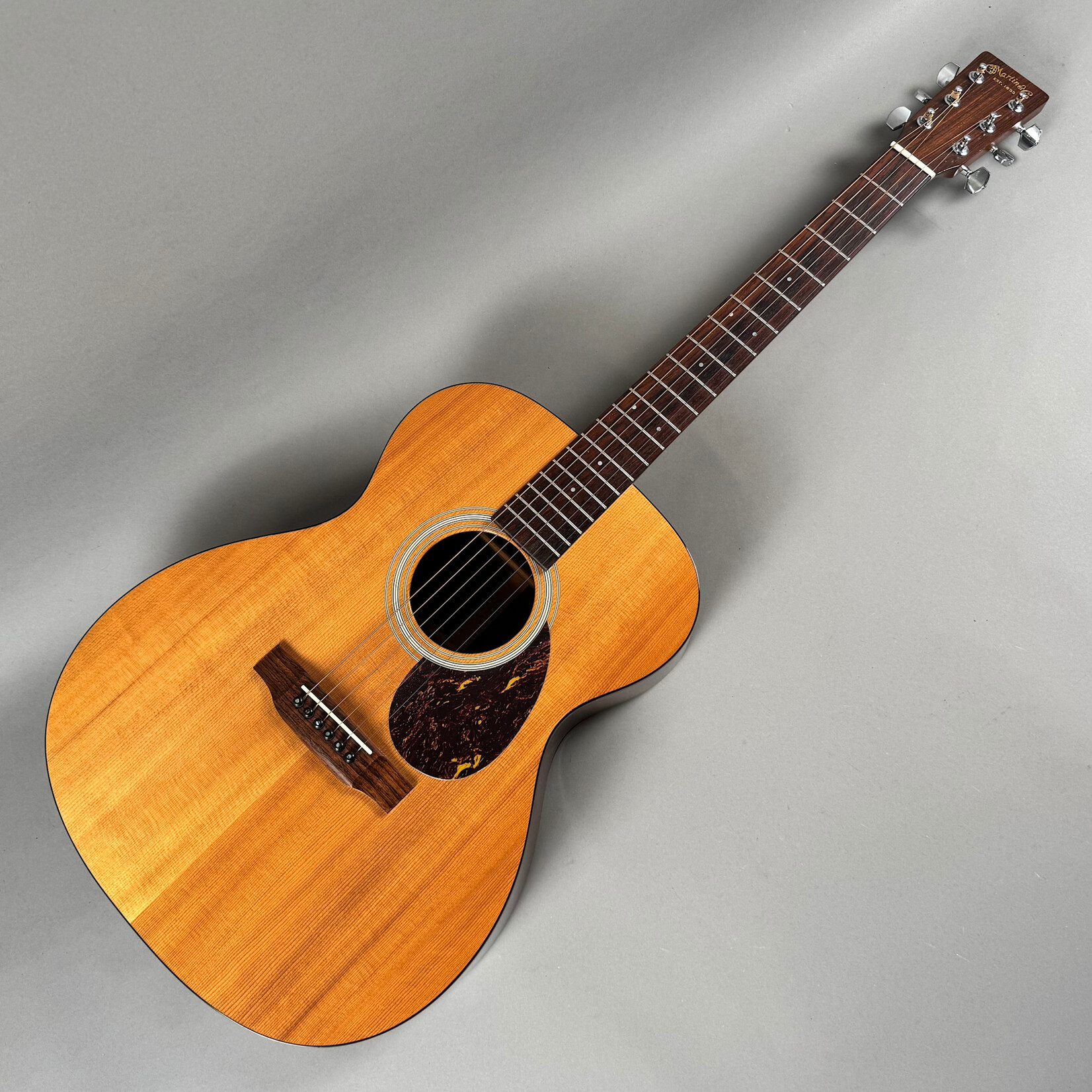 Martin 2002 Martin OM-21