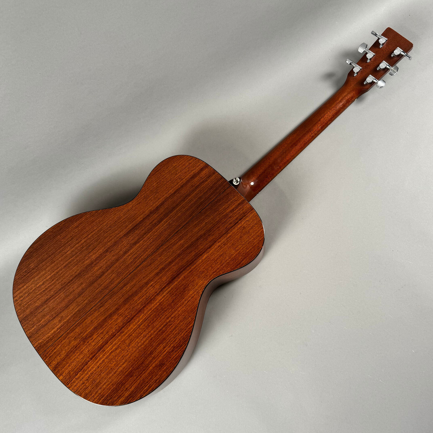 Martin 2002 Martin OM-21