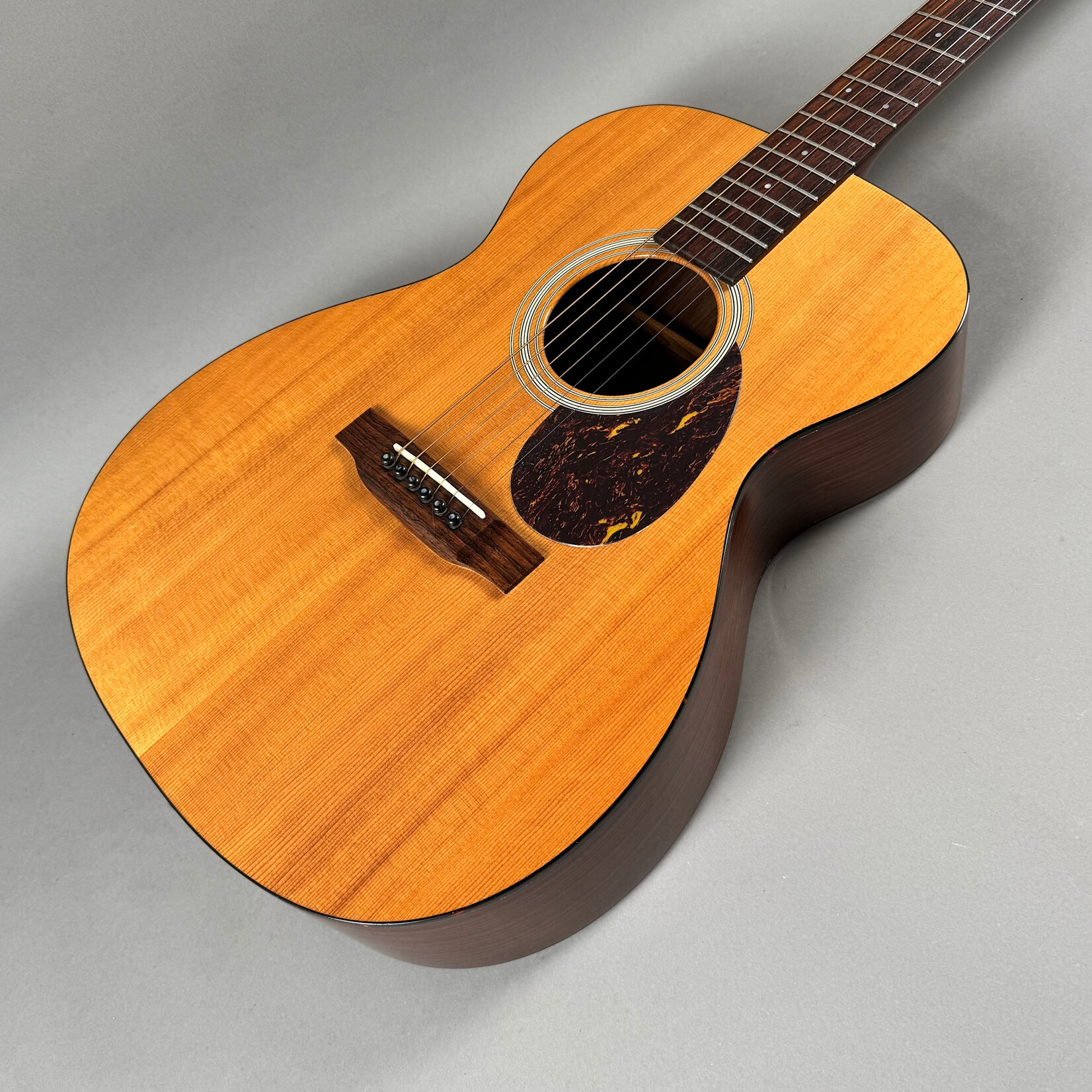 Martin 2002 Martin OM-21