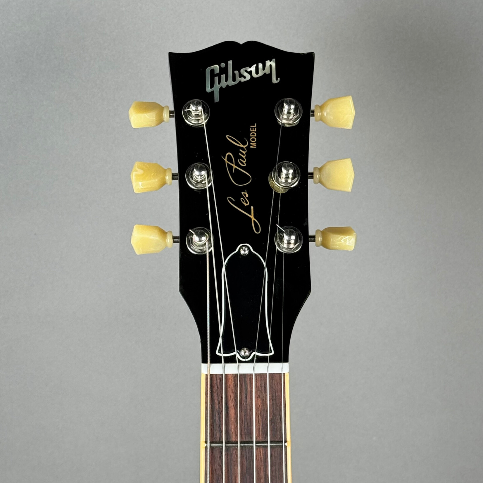 Gibson 2009 Gibson Les Paul Traditional W/ Upgrades