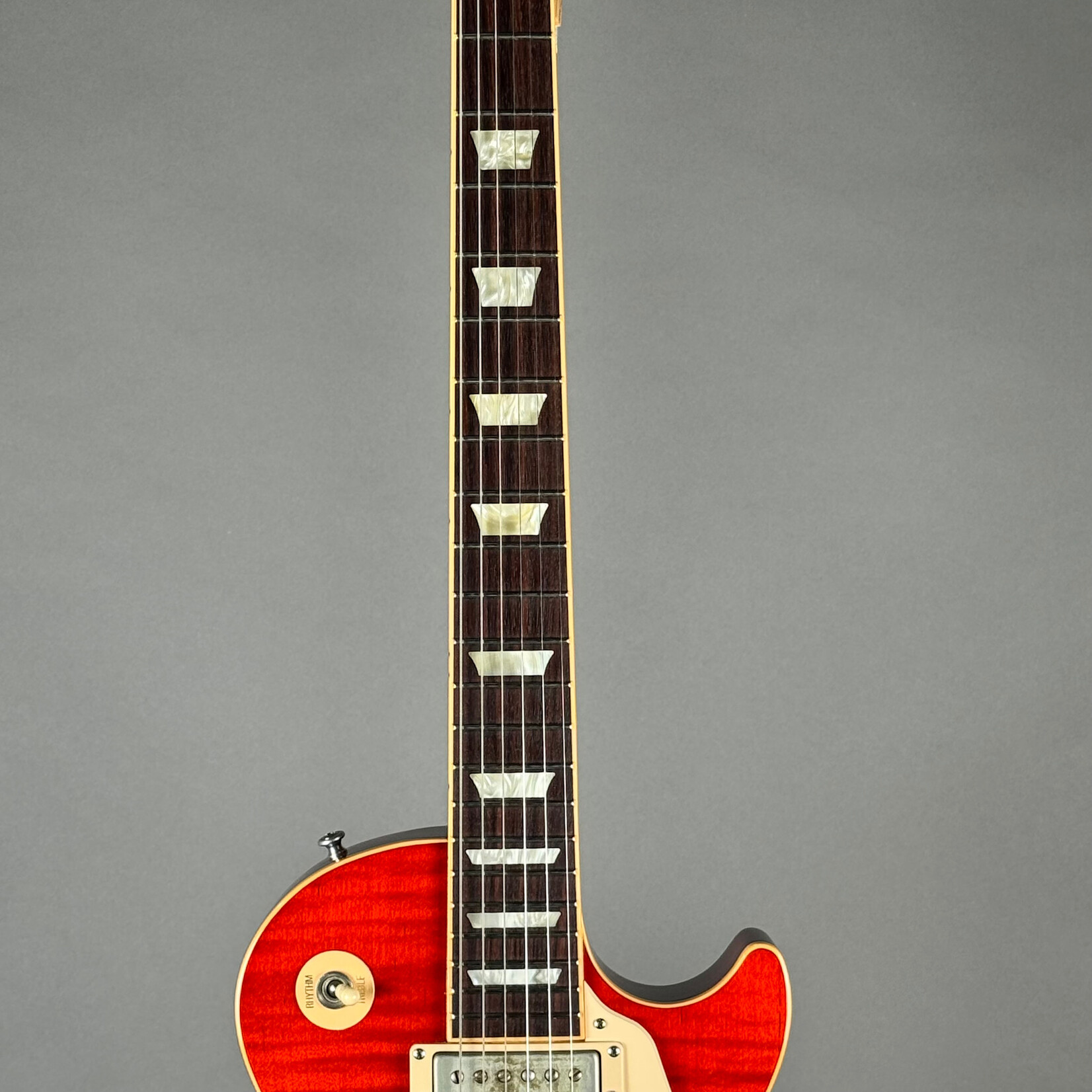 Gibson 2009 Gibson Les Paul Traditional W/ Upgrades