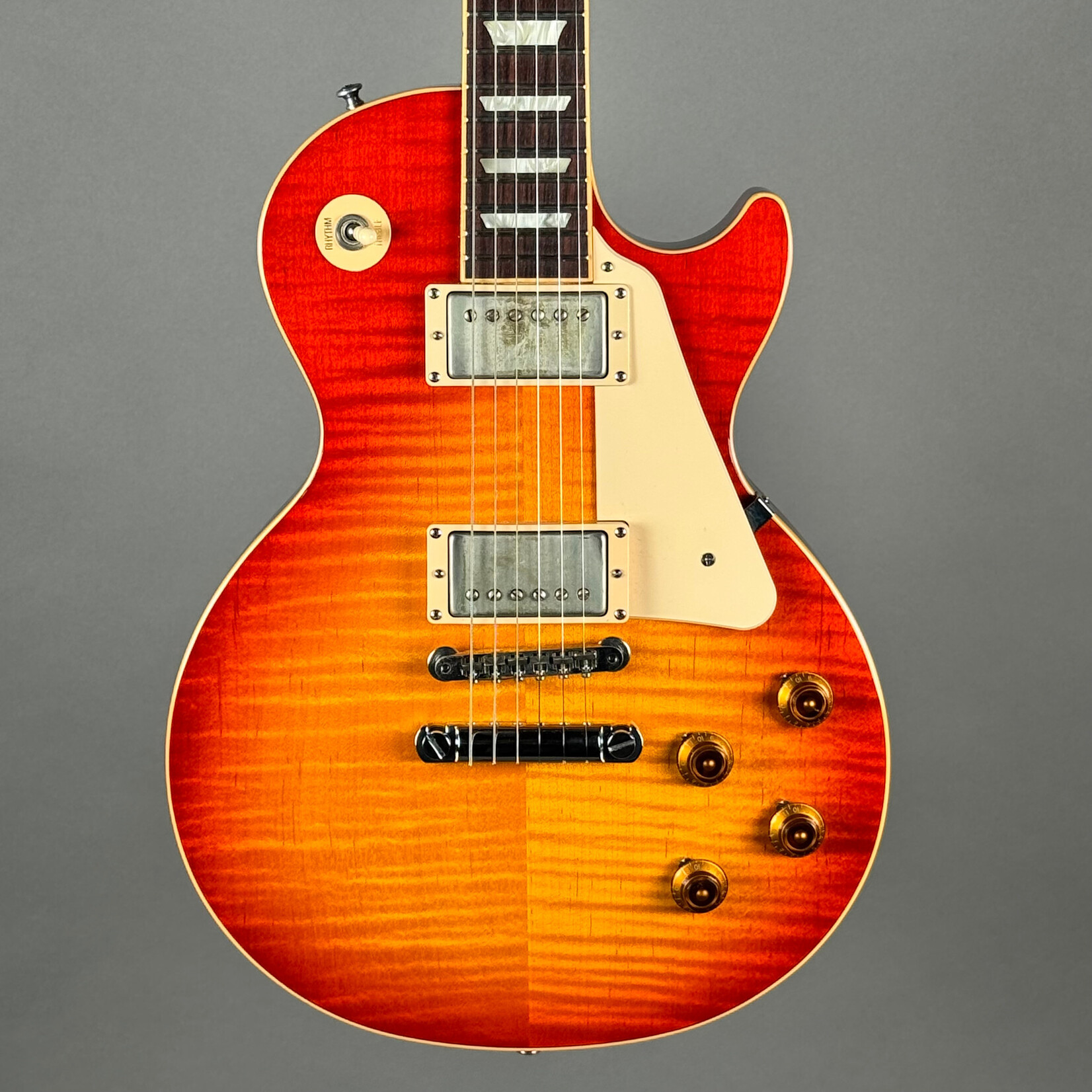 Gibson 2009 Gibson Les Paul Traditional W/ Upgrades