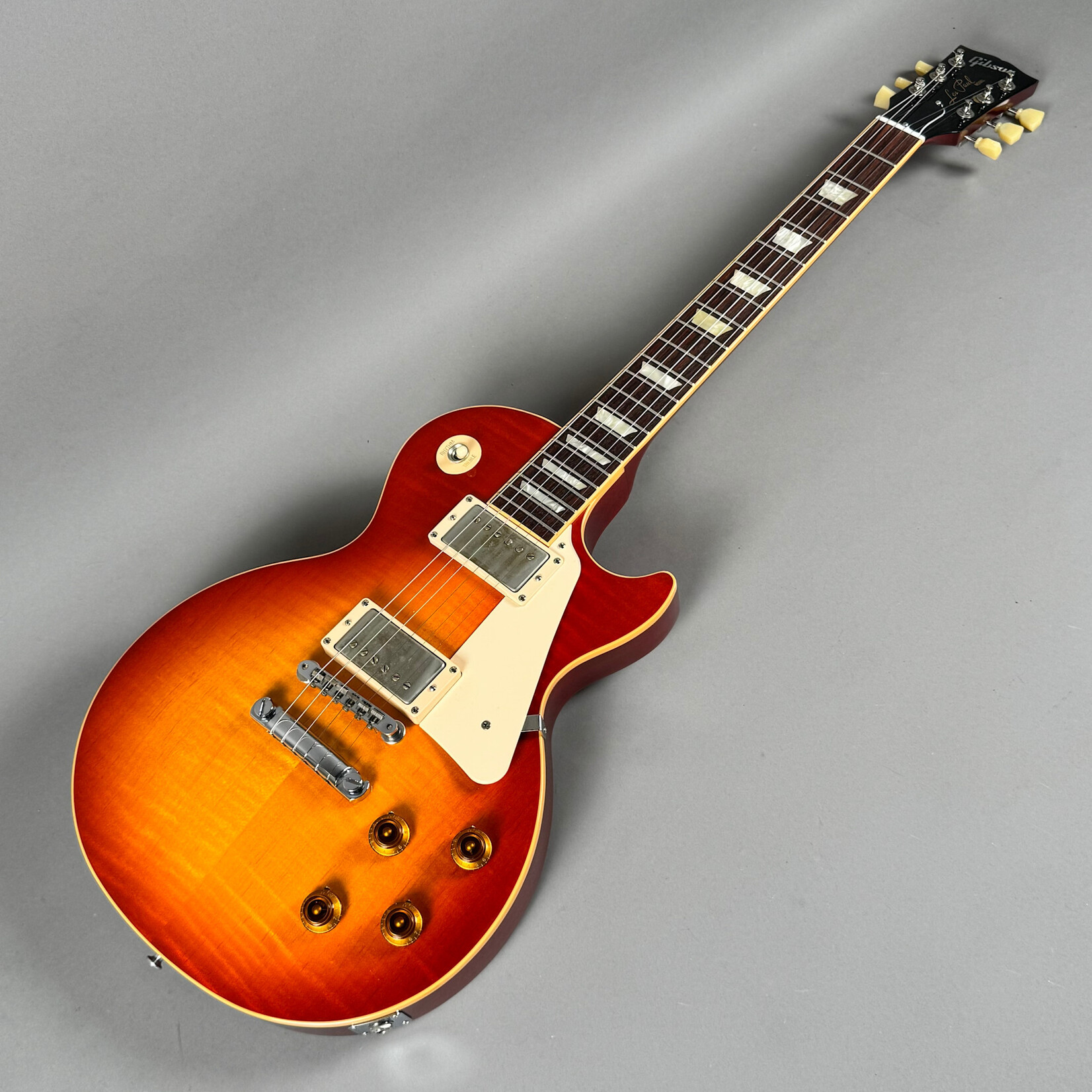 Gibson 2009 Gibson Les Paul Traditional W/ Upgrades