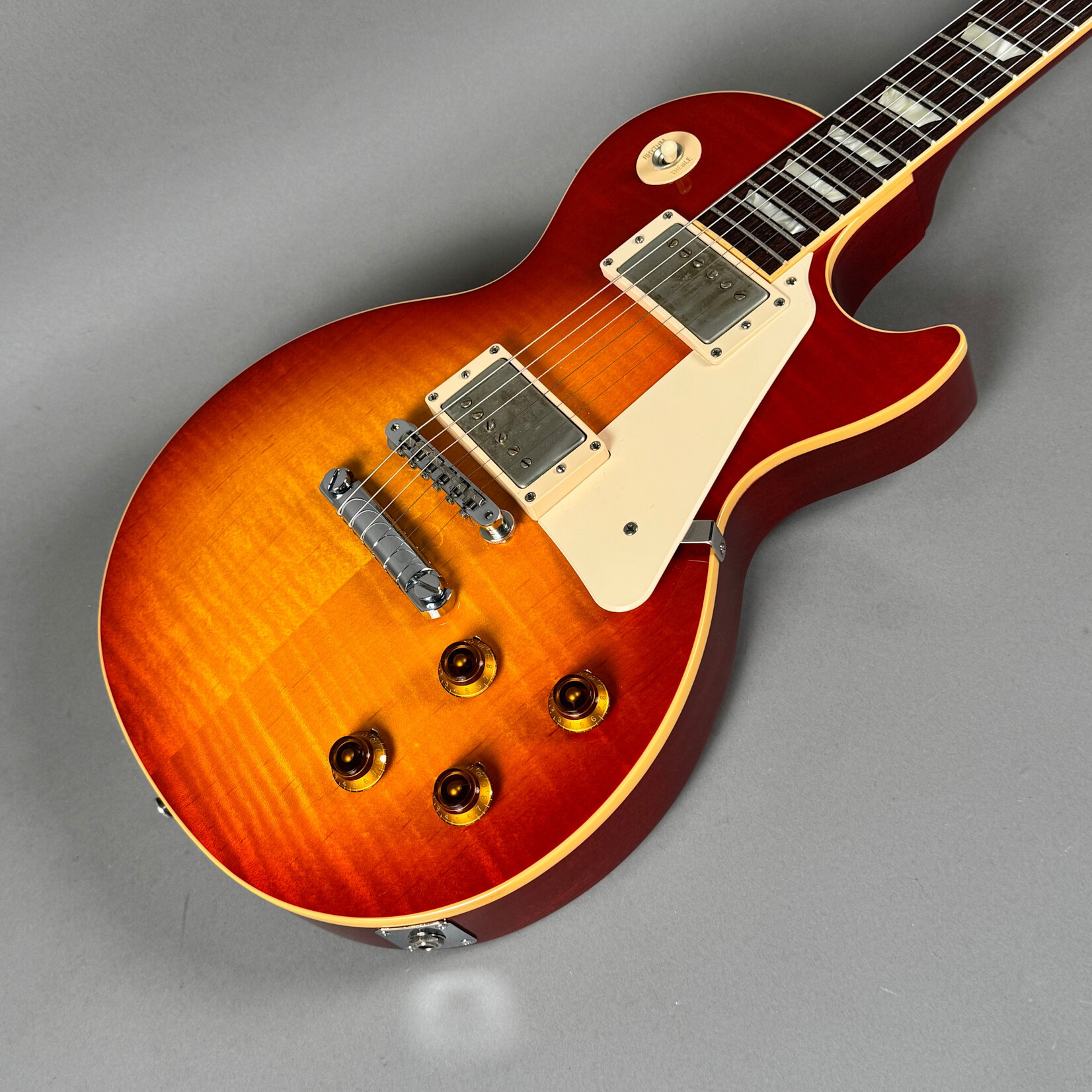 Gibson 2009 Gibson Les Paul Traditional W/ Upgrades